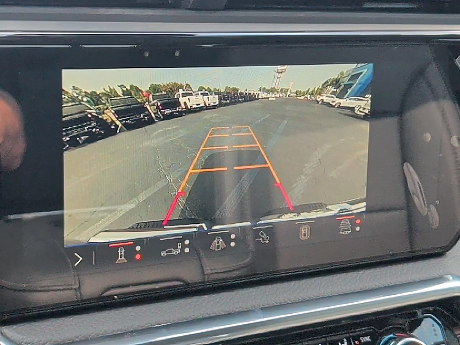 New 2026 Onyx Black GMC Denali image 19