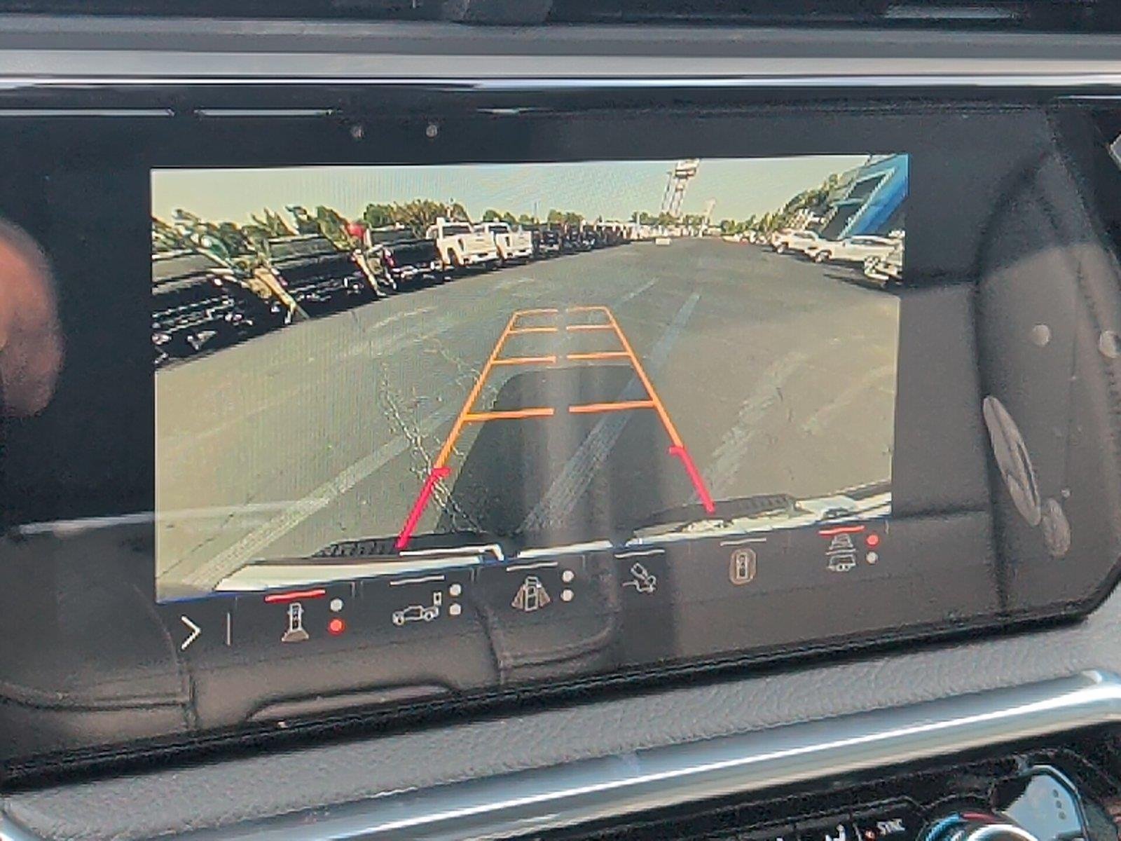 New 2026 Onyx Black GMC Denali image 19