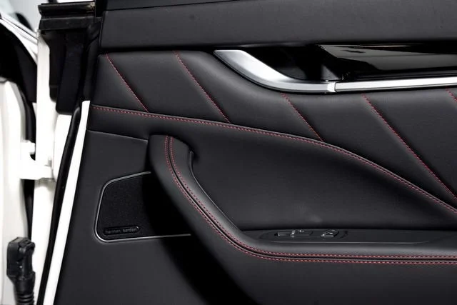 Used 2024 White Maserati GT image 61
