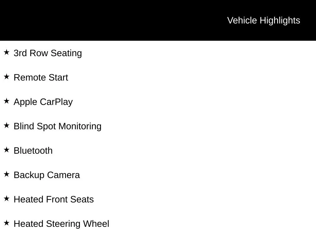 Used 2023 White Chrysler Touring image 3