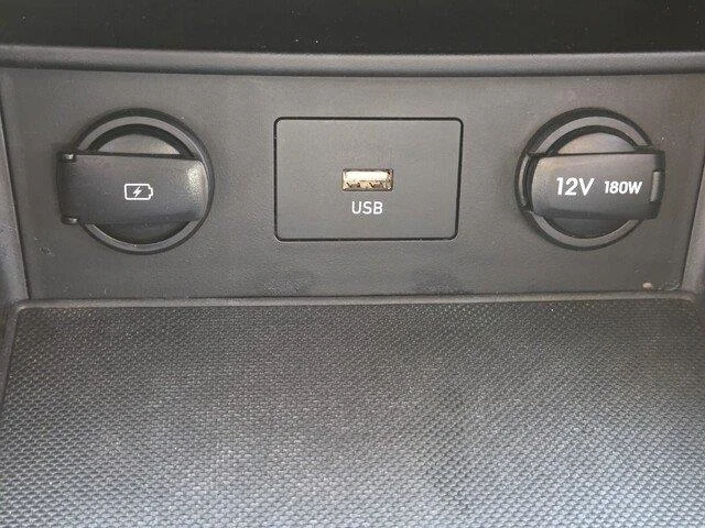 Used 2022 Ultra Black Hyundai SEL image 18