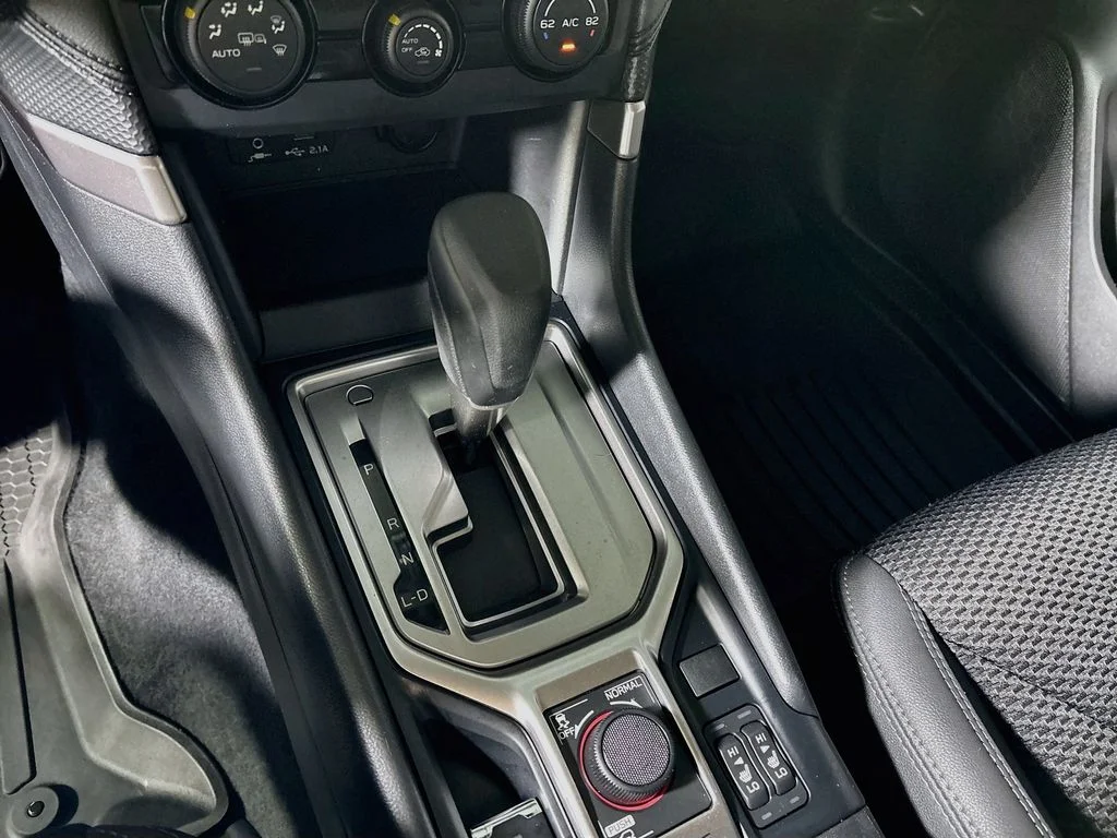 Used 2023 Black Subaru Premium image 17