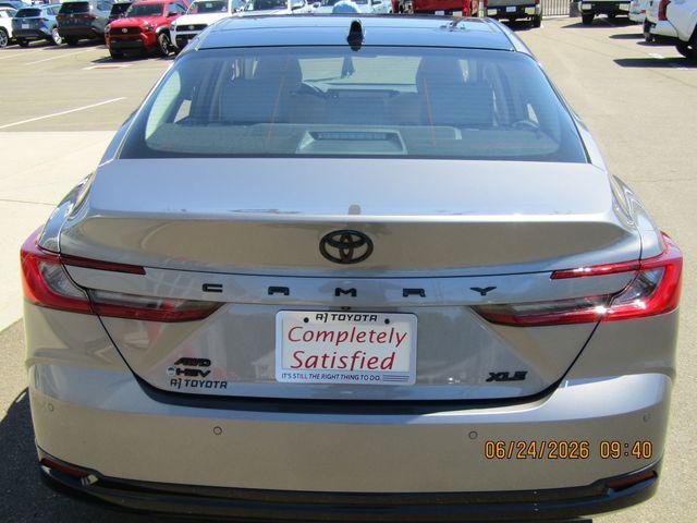 Certified Used 2025 PRECIOUS METAL Toyota  image 5