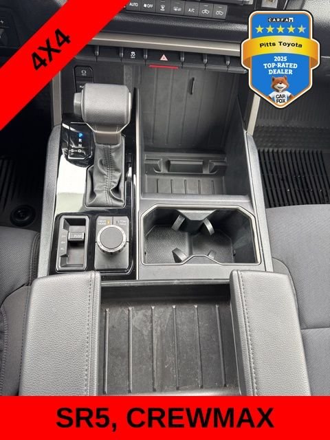 Used 2023 Green Toyota SR5 image 19
