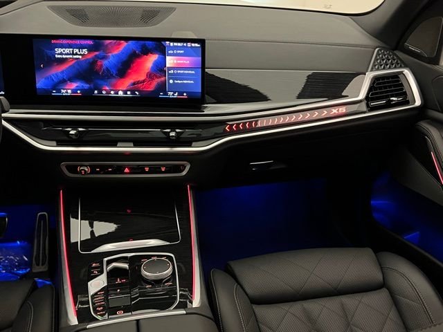 2025 BMW X5 40i - Photo 30