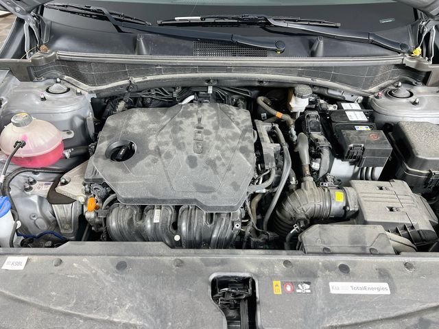 2023 Kia Sportage LX - Photo 26