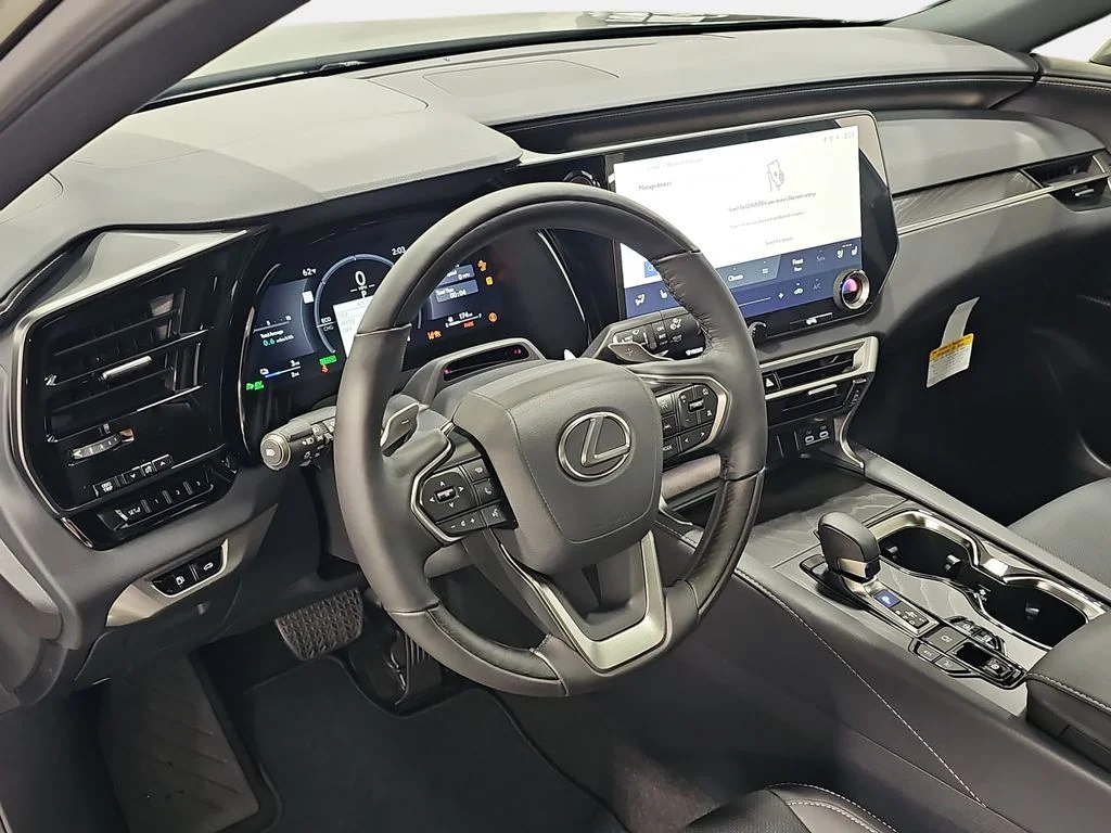 New 2026  Lexus 450h+ Premium image 14