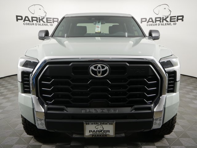 2026 Toyota Tundra SR5 - Photo 4