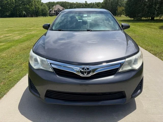 Used 2014 Toyota Camry LE with VIN 4T1BF1FK9EU410197 for sale in Fordyce, AR