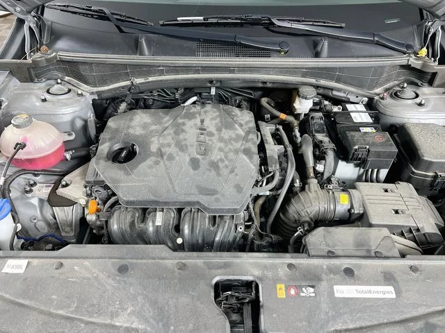 2023 Kia Sportage LX - Photo 26