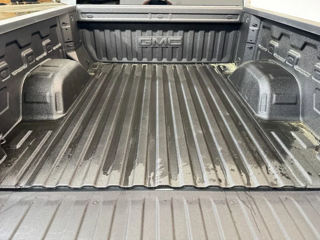 New 2026 Sterling Metallic GMC Elevation image 8