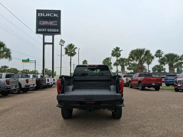 2026 GMC Sierra 2500HD Denali Ultimate - Photo 6