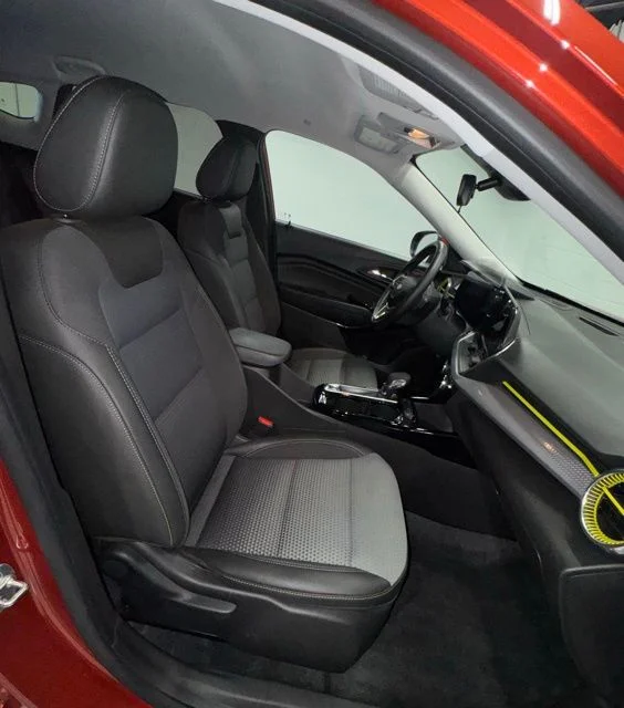 Used 2024 Red Chevrolet LT image 15