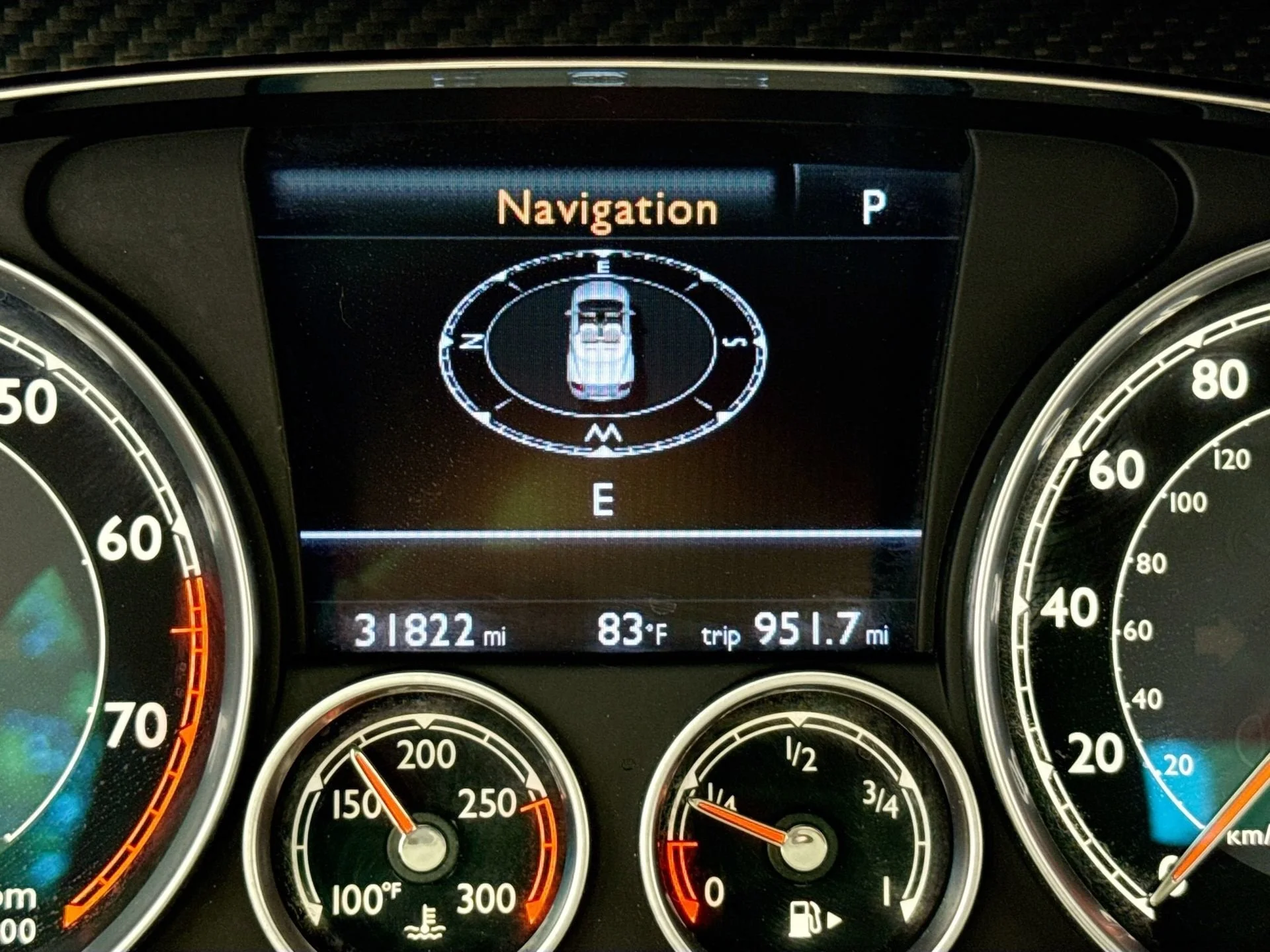 2013 Bentley Continental GTC Base - Photo 30
