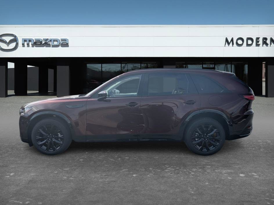 2026 Mazda CX-90 Premium Sport Package - Photo 8