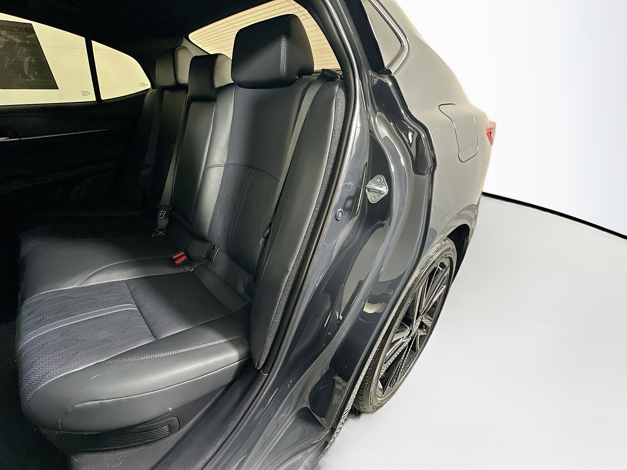 Certified Used 2025 Underground Toyota XSE image 26