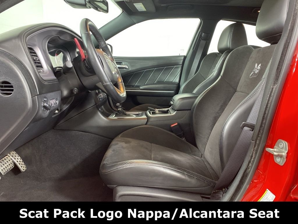 2023 Dodge Charger Scat Pack - Photo 14