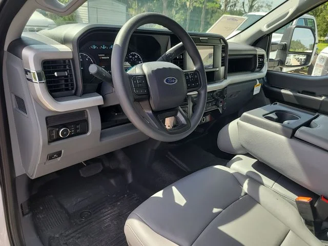 New 2026 Oxford White Ford XL image 19
