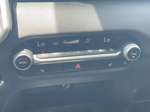 Used 2025 Gray Mazda 2.5 S Preferred Package image 28