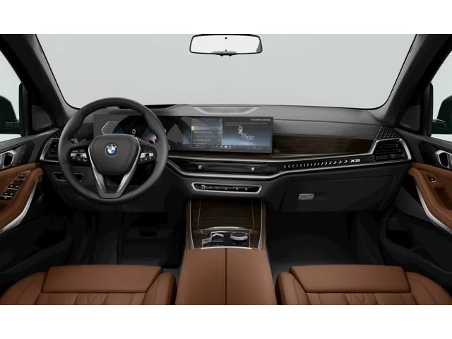 New 2026 Skyscraper Grey Metallic BMW  image 7