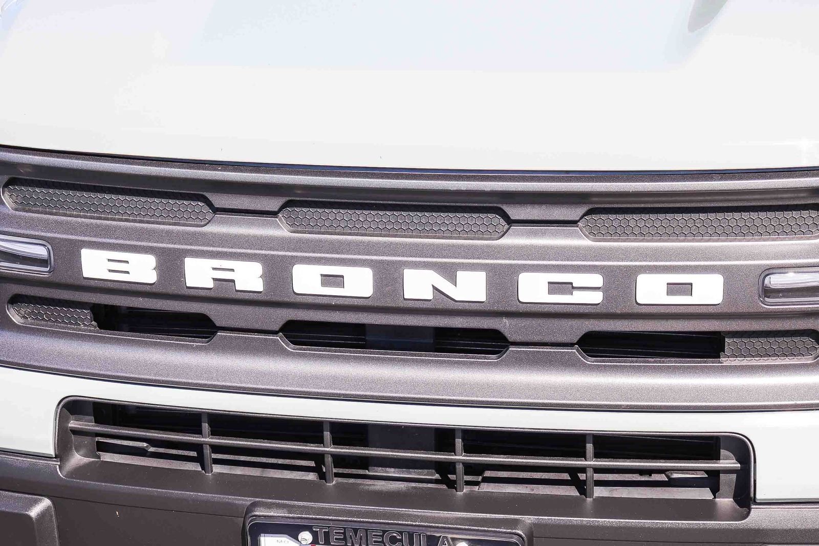 Used 2023 Green Ford Big Bend image 11