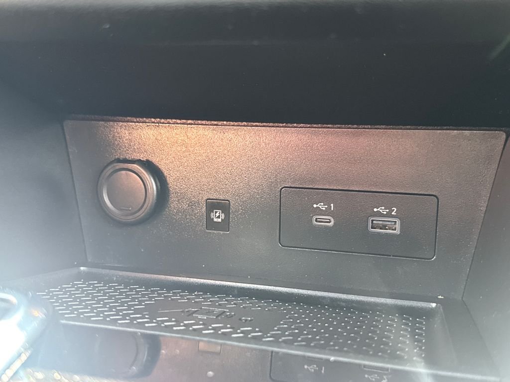 Used 2023 Gray Nissan SL image 28