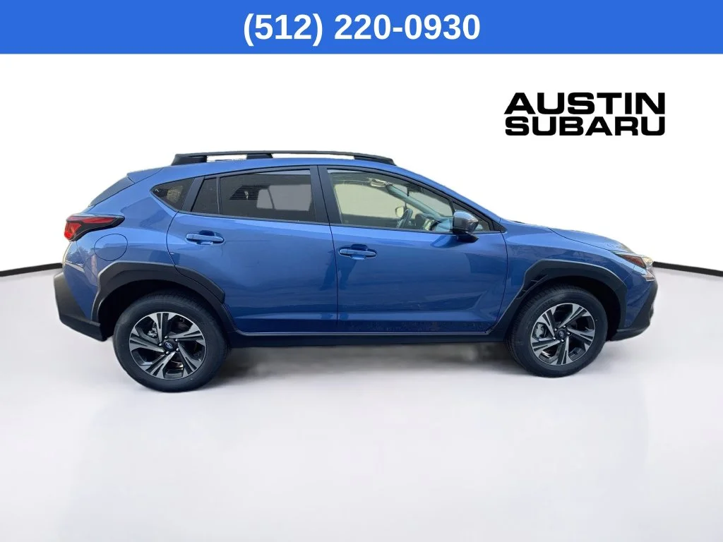 New 2027 Blue Subaru Premium image 9