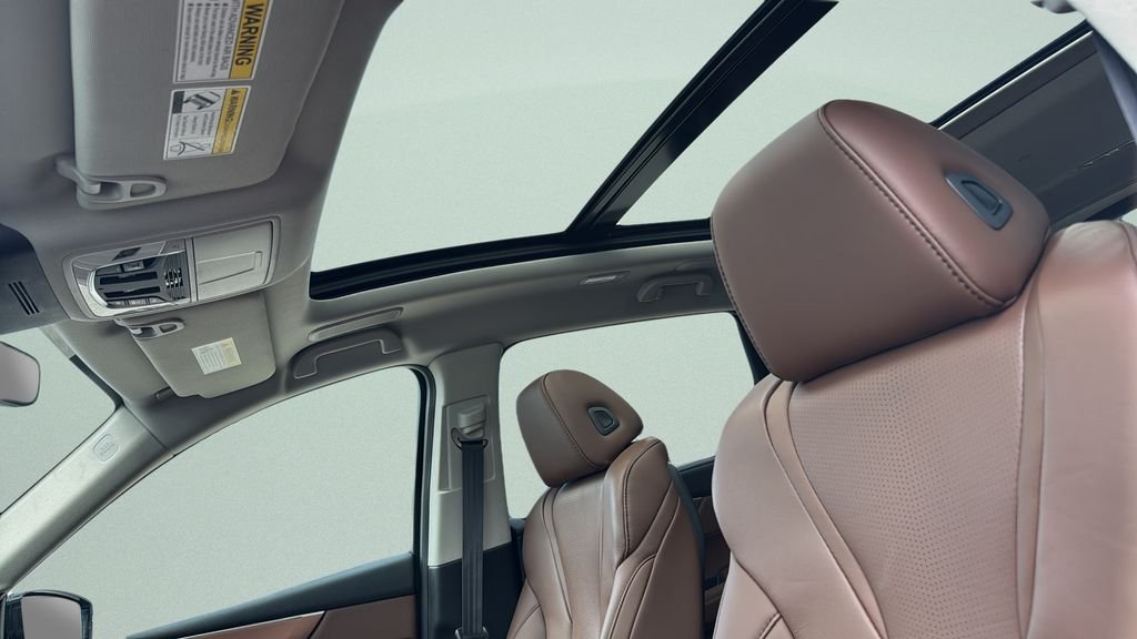 New 2026 Majestic Black Pearl Acura Technology Package image 14