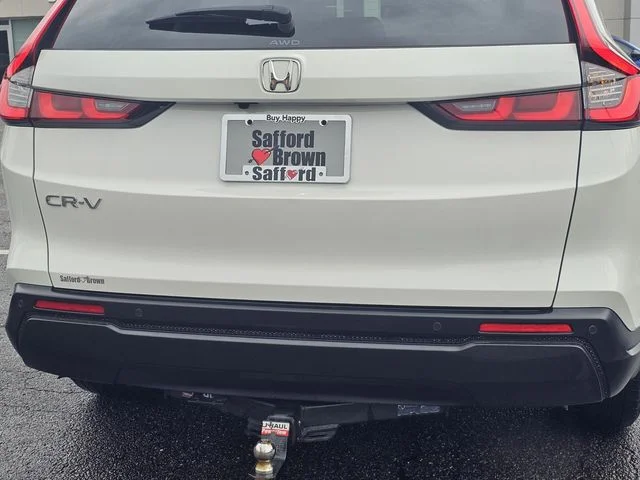 2024 Honda CR-V EX-L - Photo 6