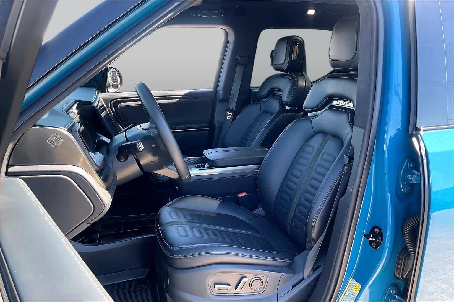 Pre-Owned 2023 Rivian R1T Adventure