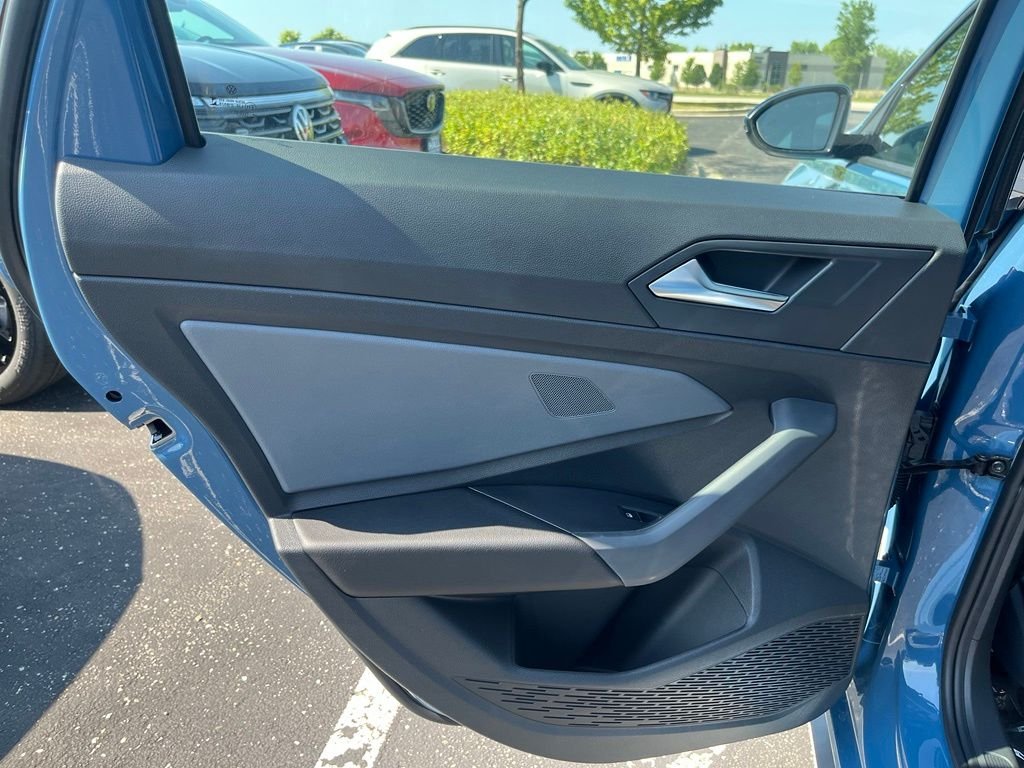 New 2026  Volkswagen 2.0T Autobahn image 22