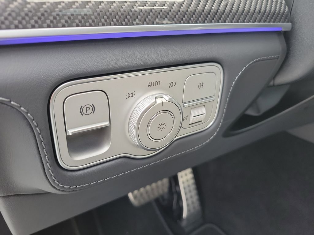 2026 Mercedes-Benz GLE Coupe GLE 63 S AMG - Photo 26