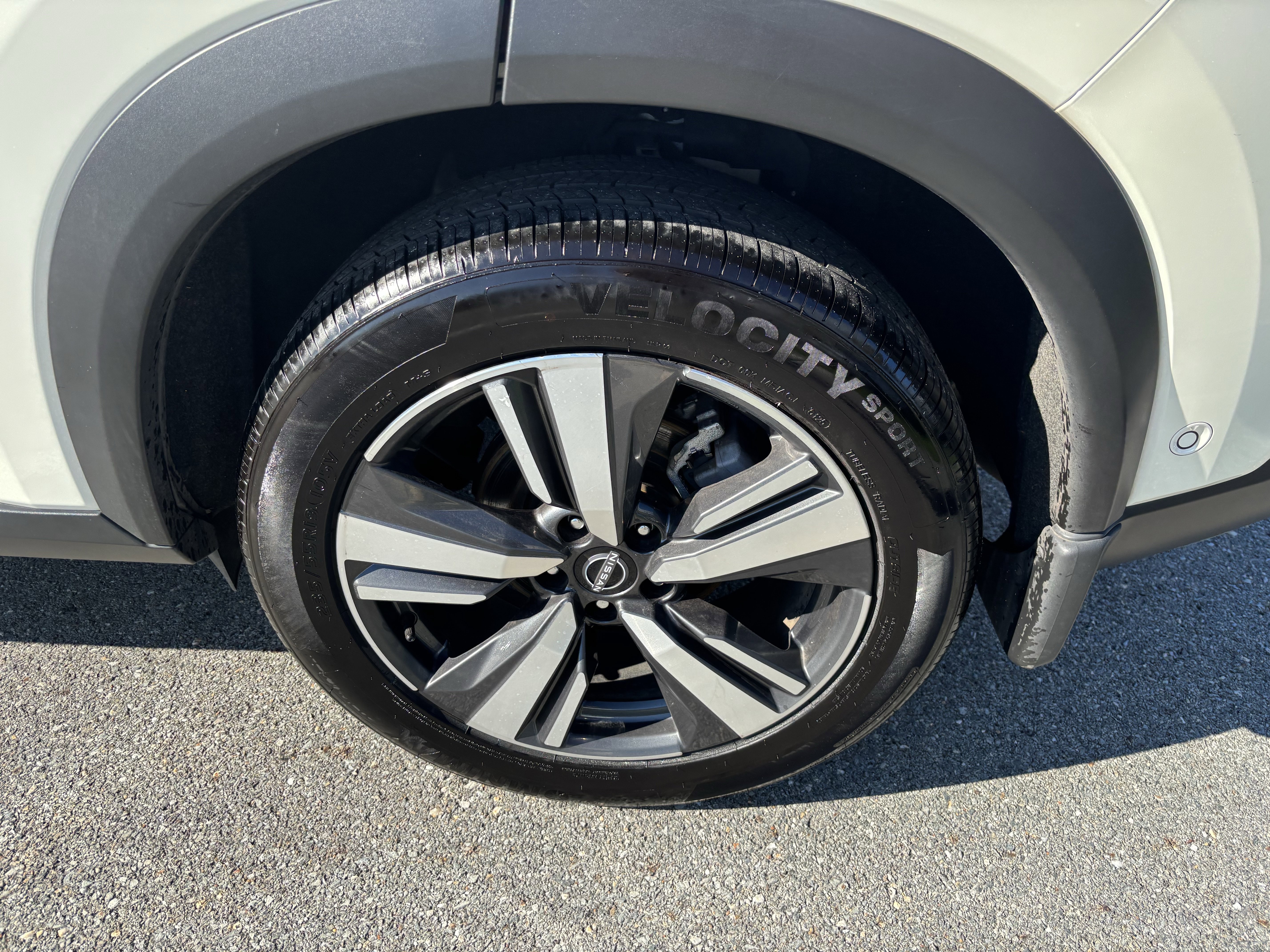2023 Nissan Rogue Platinum - Photo 53