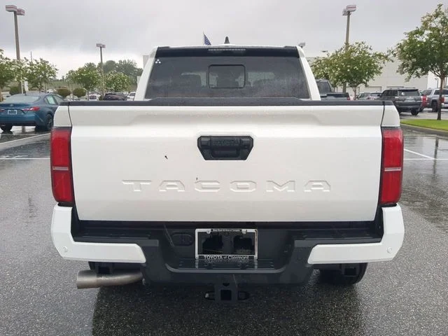 New 2026 Ice Cap Toyota SR5 image 5