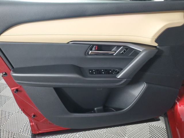 New 2026 Soul Red Crystal Metallic Mazda 2.5 S Premium AWD image 20