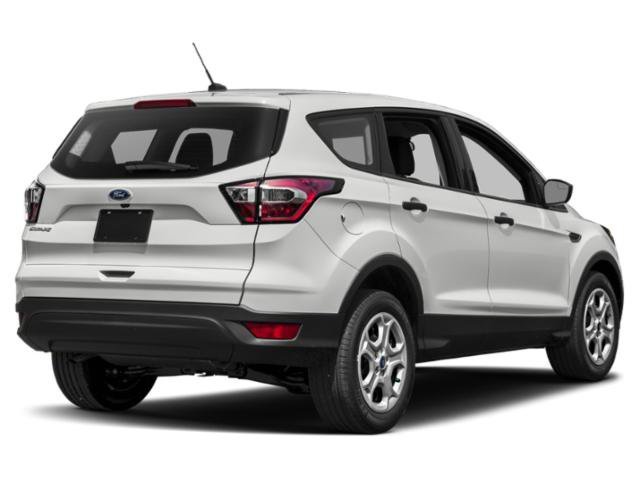 Used 2018  Ford S image 2