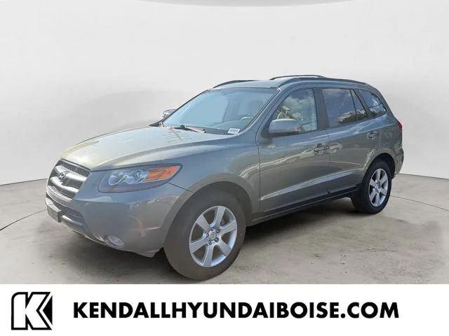 2007 Hyundai Santa Fe 3.3 Auto Limited 4WD's photo