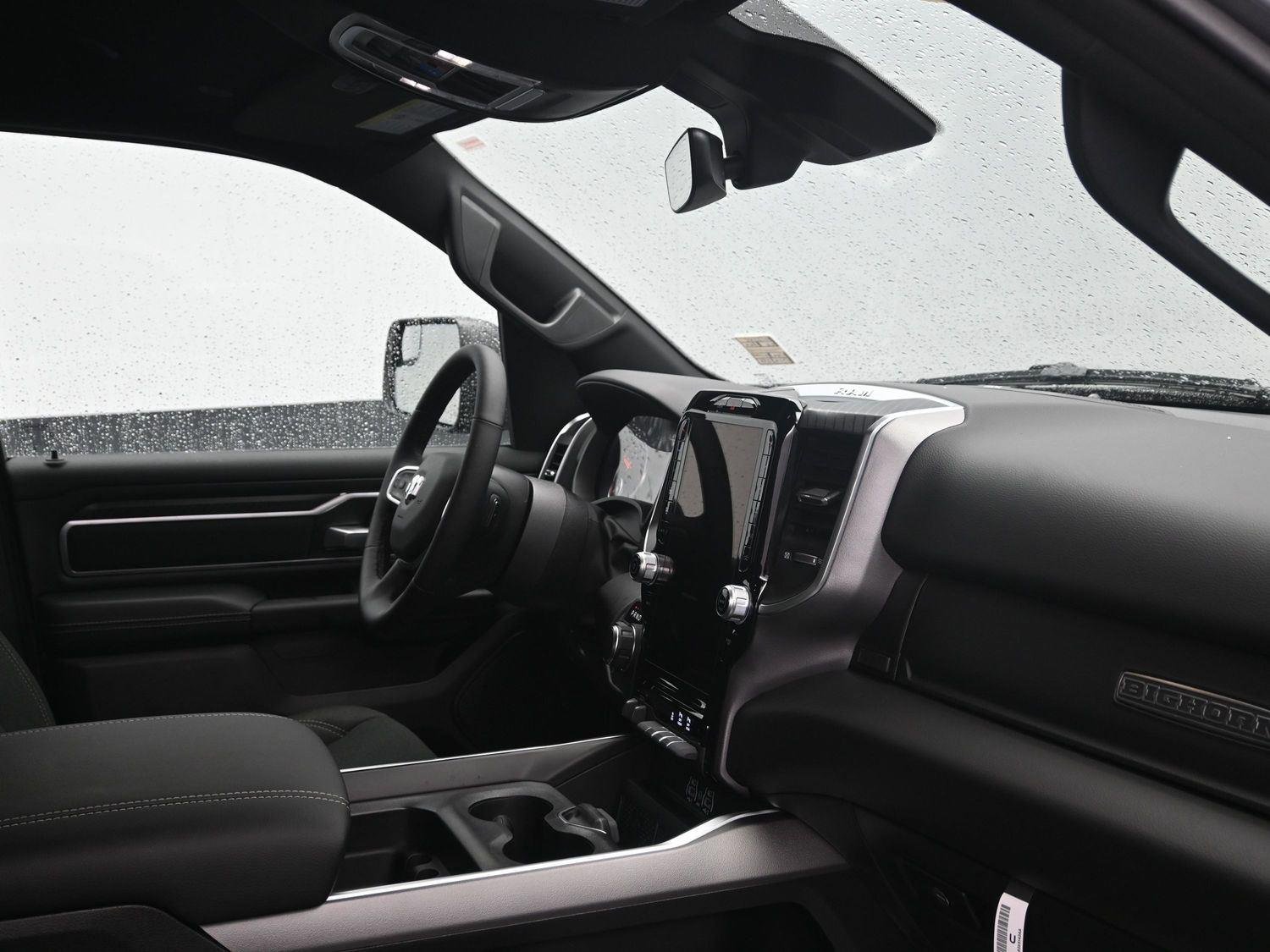 2026 RAM 1500 Big Horn/Lone Star - Photo 10