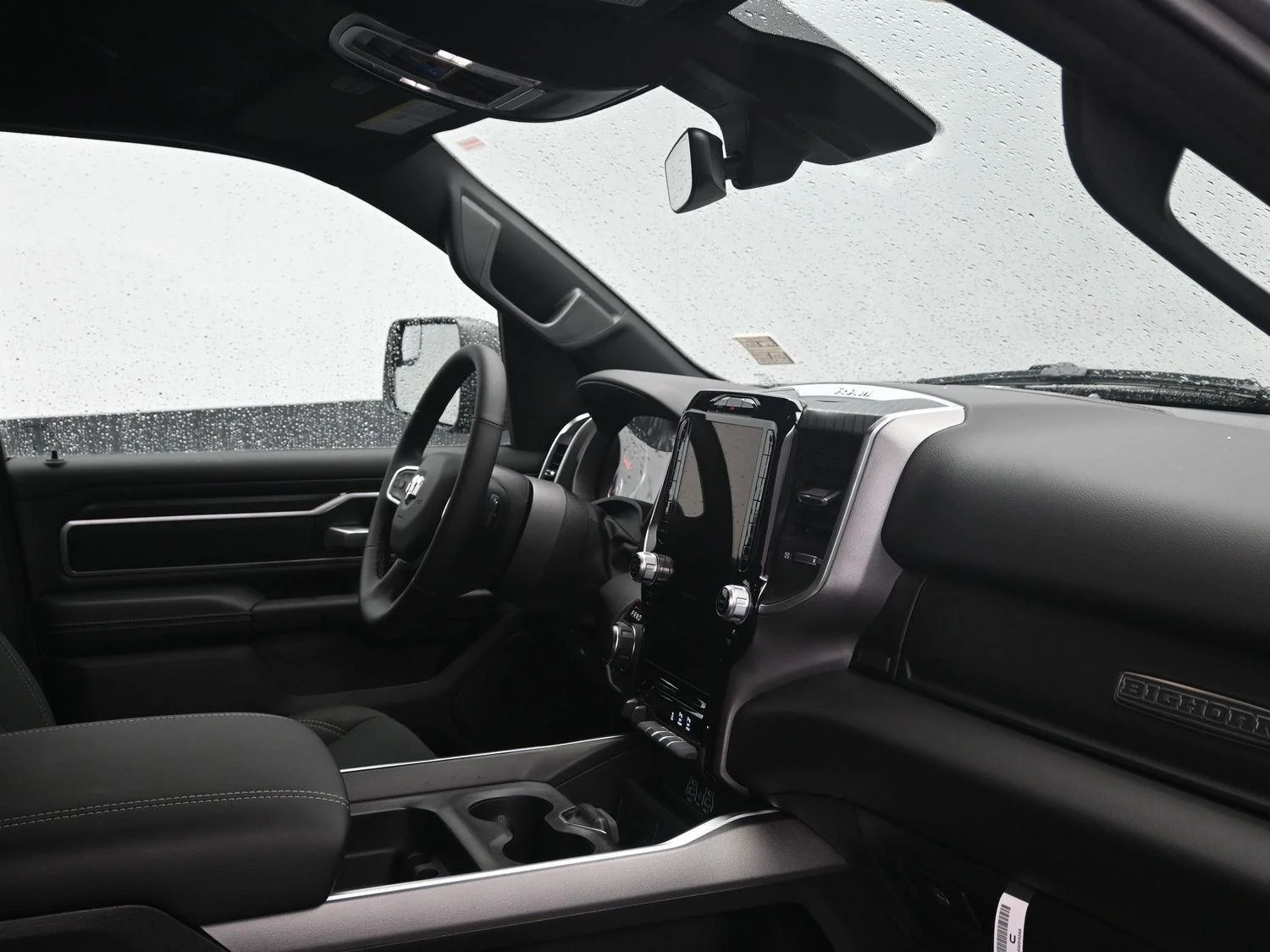 2026 RAM 1500 Big Horn/Lone Star - Photo 10