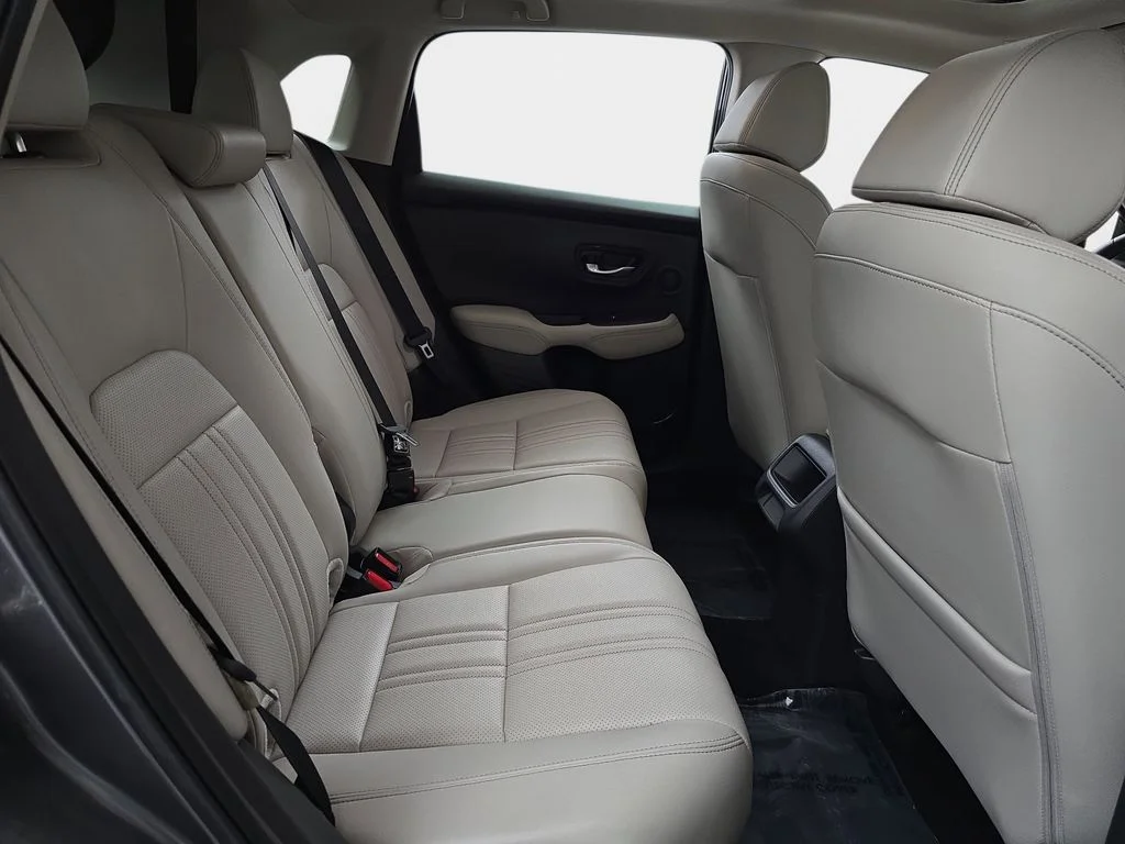 Used 2025 Gray Honda EX-L image 13
