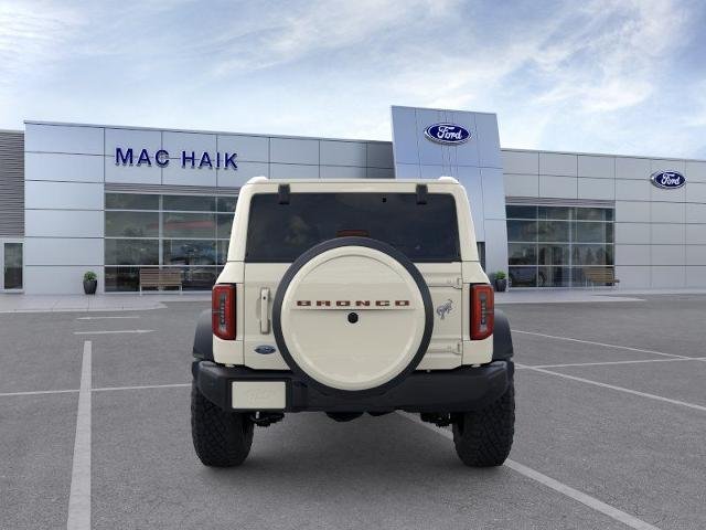 New 2026 Wimbledon White Ford Outer Banks® image 25