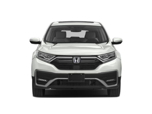 Used 2022 Sonic Gray Pearl Honda EX-L image 4