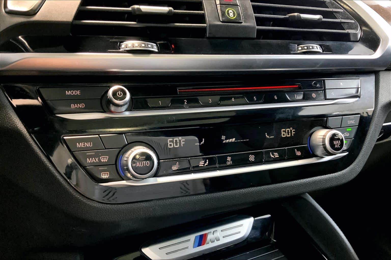 Used 2019 Carbon Black Metallic BMW M40i image 35