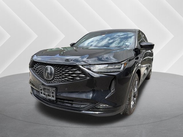 2024 Acura MDX w/A-Spec Package