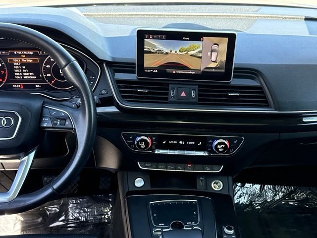 Used 2019  Audi 2.0T Prestige image 25