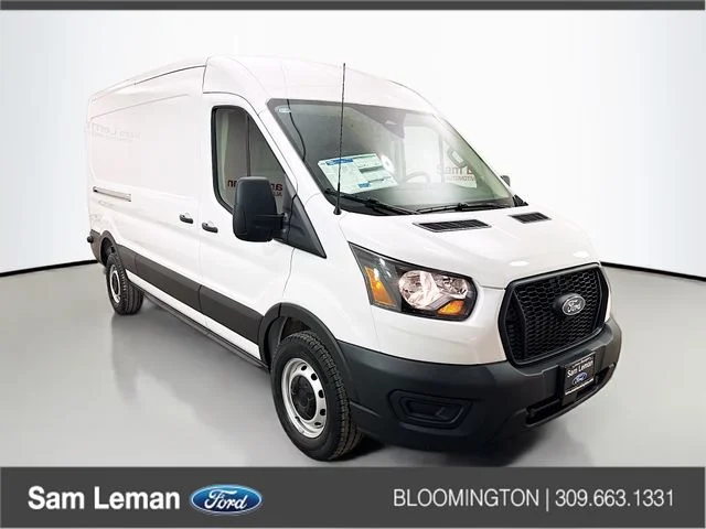 2026 Ford Transit-250 Base for sale at Sam Leman Ford