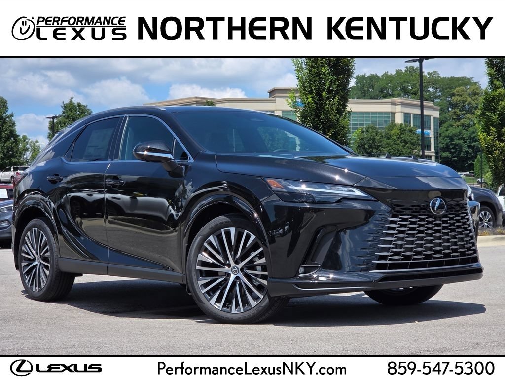 New 2026 Caviar Lexus PREMIUM PLUS image 1