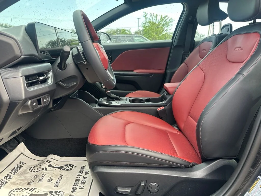 New 2026 Gray Kia GT-Line image 10