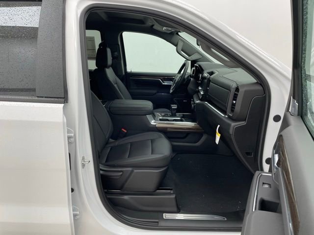 2026 Chevrolet Silverado 1500 RST - Photo 18