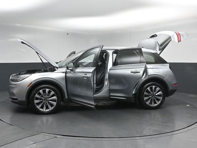 Used 2022 Silver Lincoln Reserve image 57